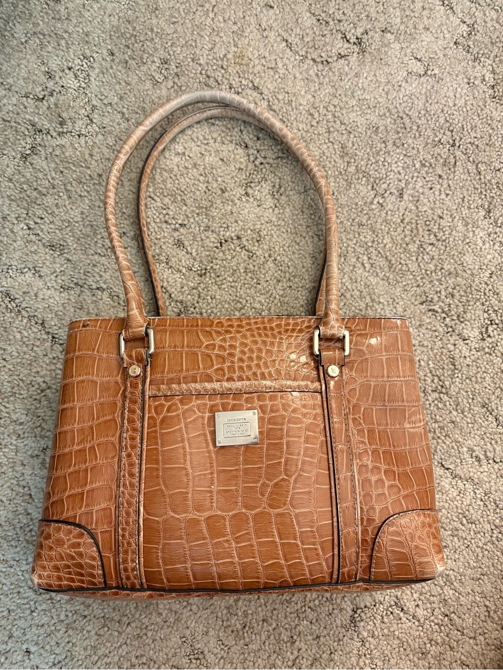 liz claiborne bag